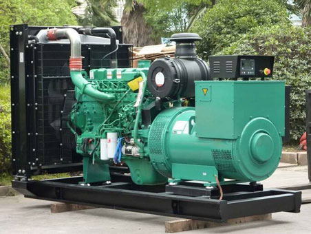 息县710kw康明斯柴油发电机组图片 息县710kw康明斯柴油发电机组图片