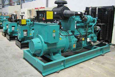 息县1000kw康明斯柴油发电机组图片 息县1000kw康明斯柴油发电机组图片