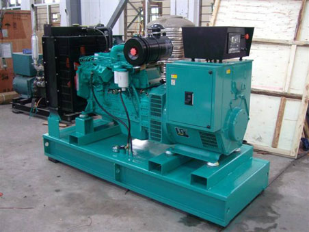 息县200kw康明斯柴油发电机组图片 息县200kw康明斯柴油发电机组图片