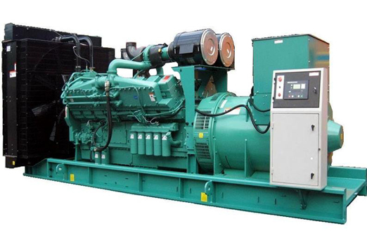 息县150kw康明斯柴油发电机组图片 息县150kw康明斯柴油发电机组图片