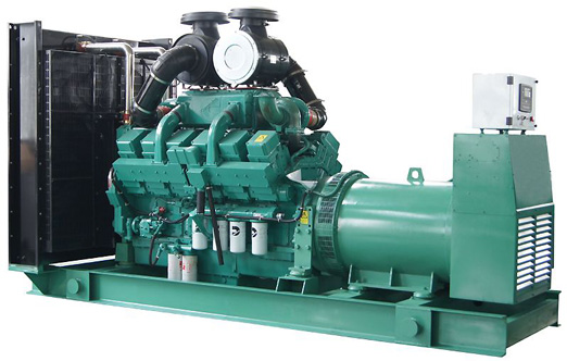 息县220kw康明斯柴油发电机组图片 息县220kw康明斯柴油发电机组图片