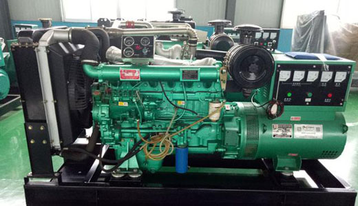 息县发电机不发电的原因 息县发电机不发电的原因