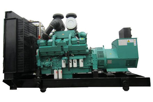 息县柴油发电机组