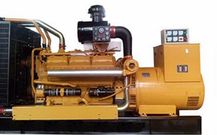 息县发电机出租