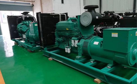 息县发电机出租 息县发电机出租