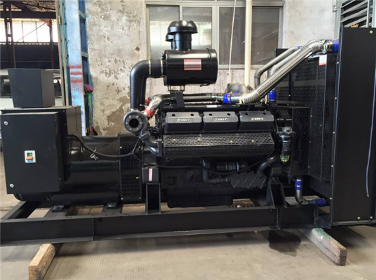 息县柴油发电机