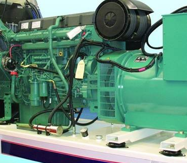 息县发电机出租